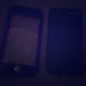 iPhone 6-6swaterproof case